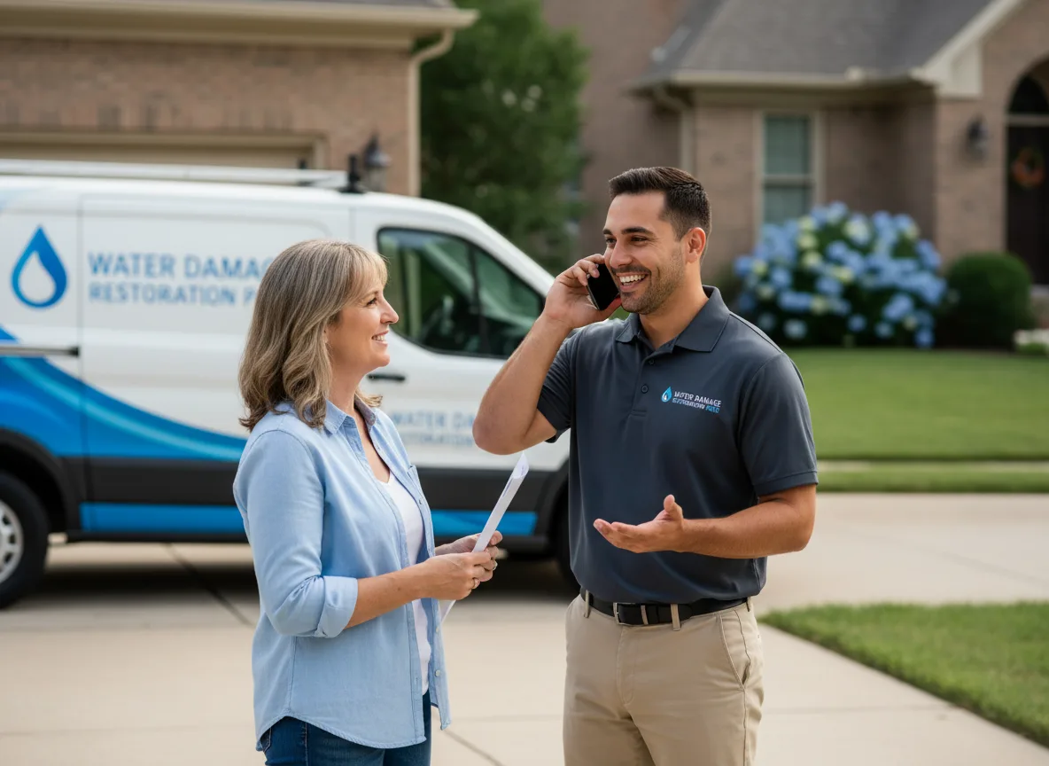 Flood Restoration Dayton, KY FAQs